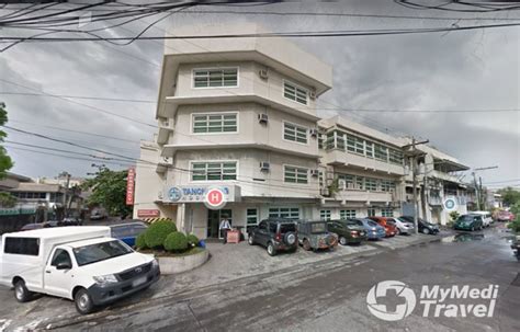 hospital in legazpi city|Tanchuling Hospital in Legazpi City, Albay .
